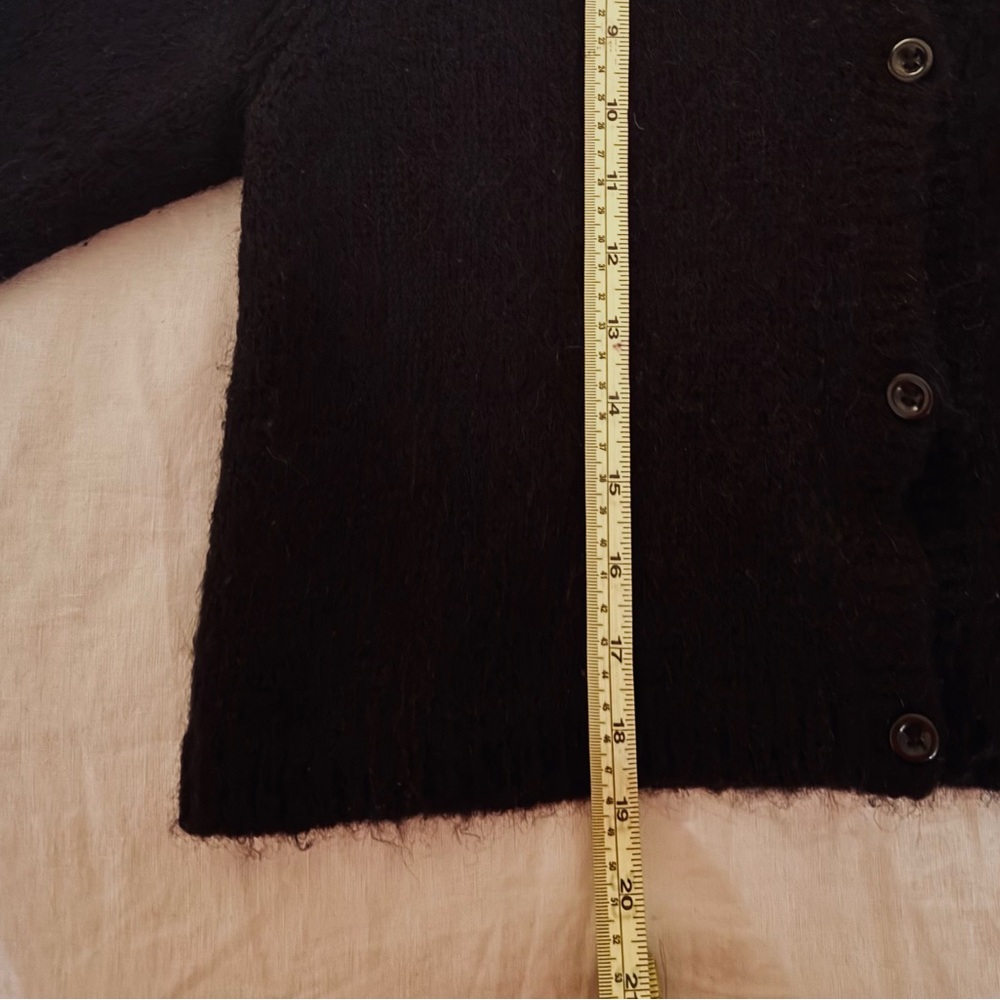OZMA Penny Button-Up Cardigan - Picture 7 of 7